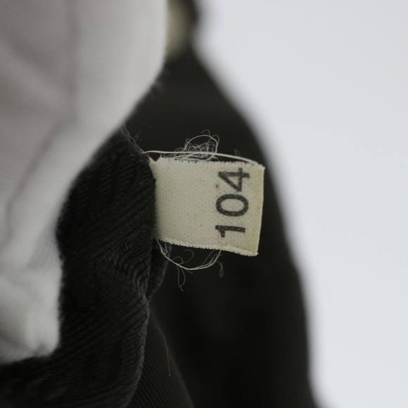 PRADA Backpack Nylon Khaki Auth 57050 - Picture 12 of 16